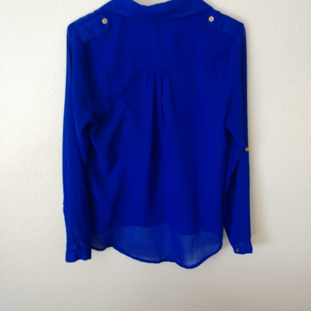 Blouse - Picture 3 of 3
